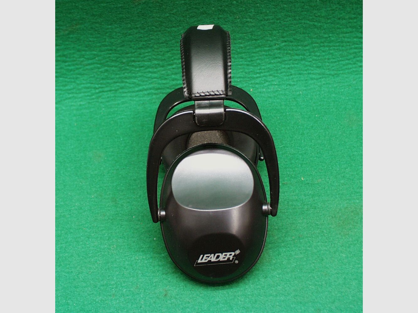LEADER "FLAT" hearing protection