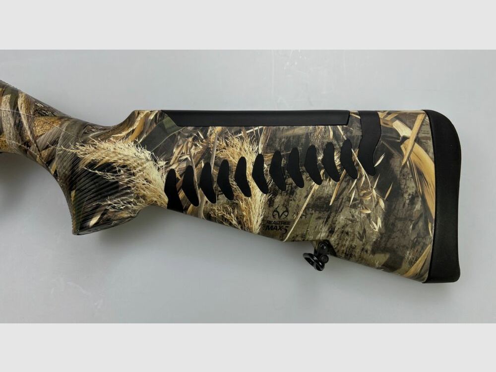 Benelli Super Vinci Max 4 HD