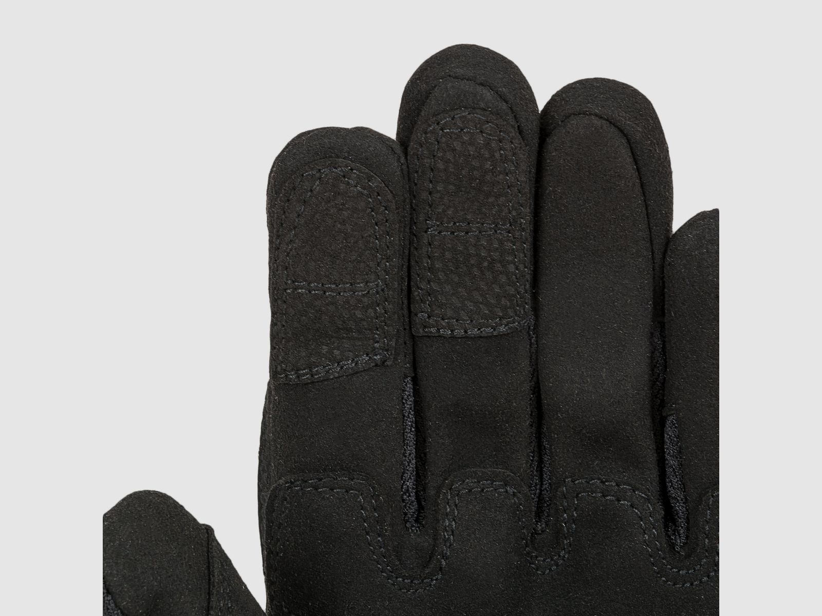 Highlander Raptor Gloves - Black, Bild 3 von 8
