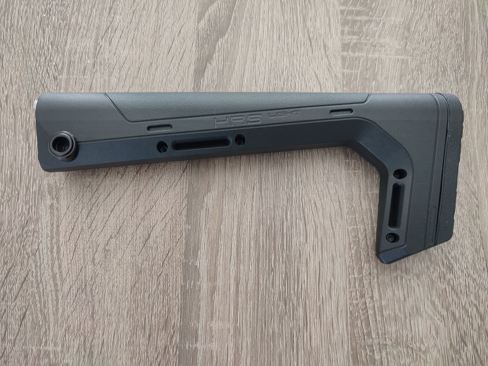 Hera HRS Light AR15 Schaft 