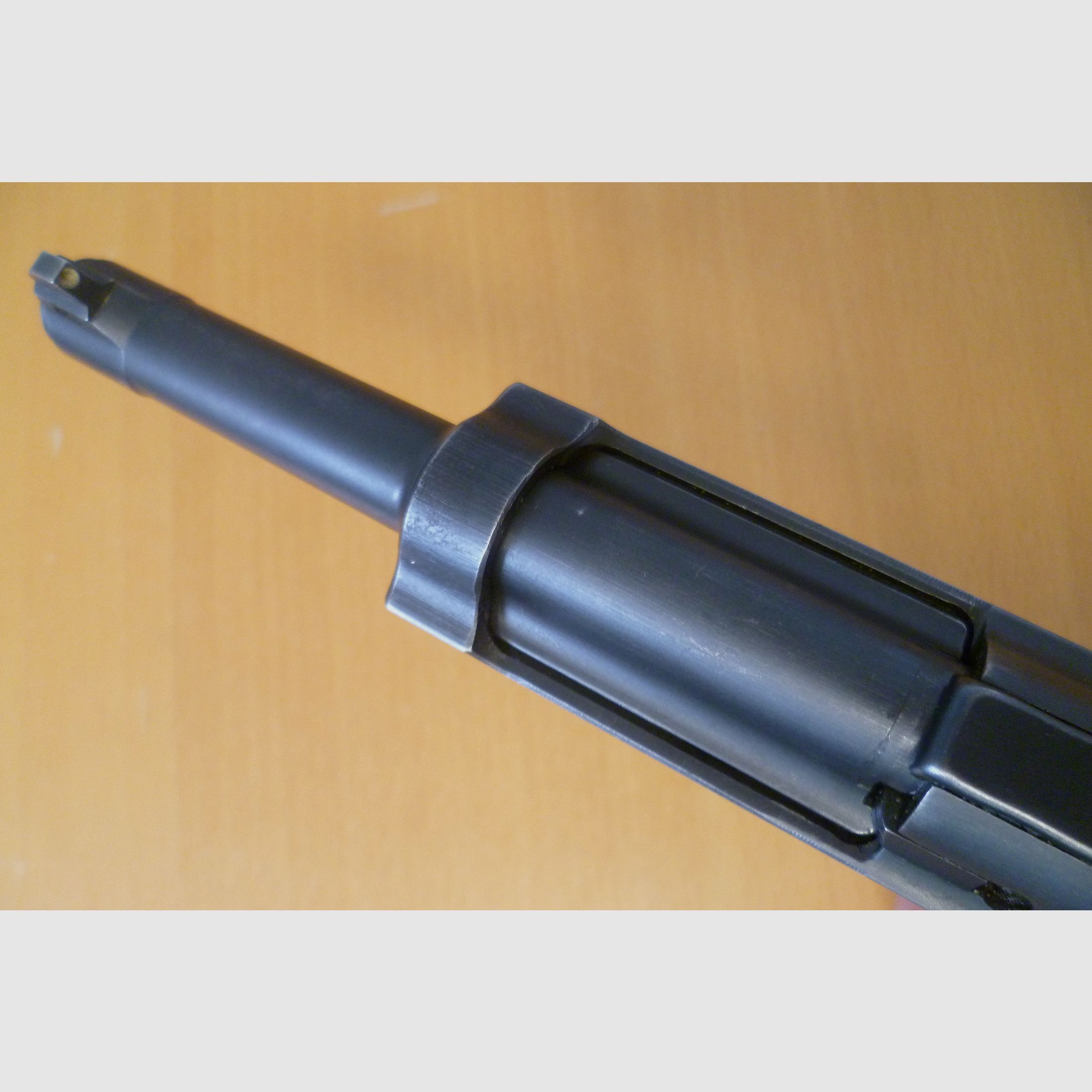 Pistole Walther P.38 9mm Luger