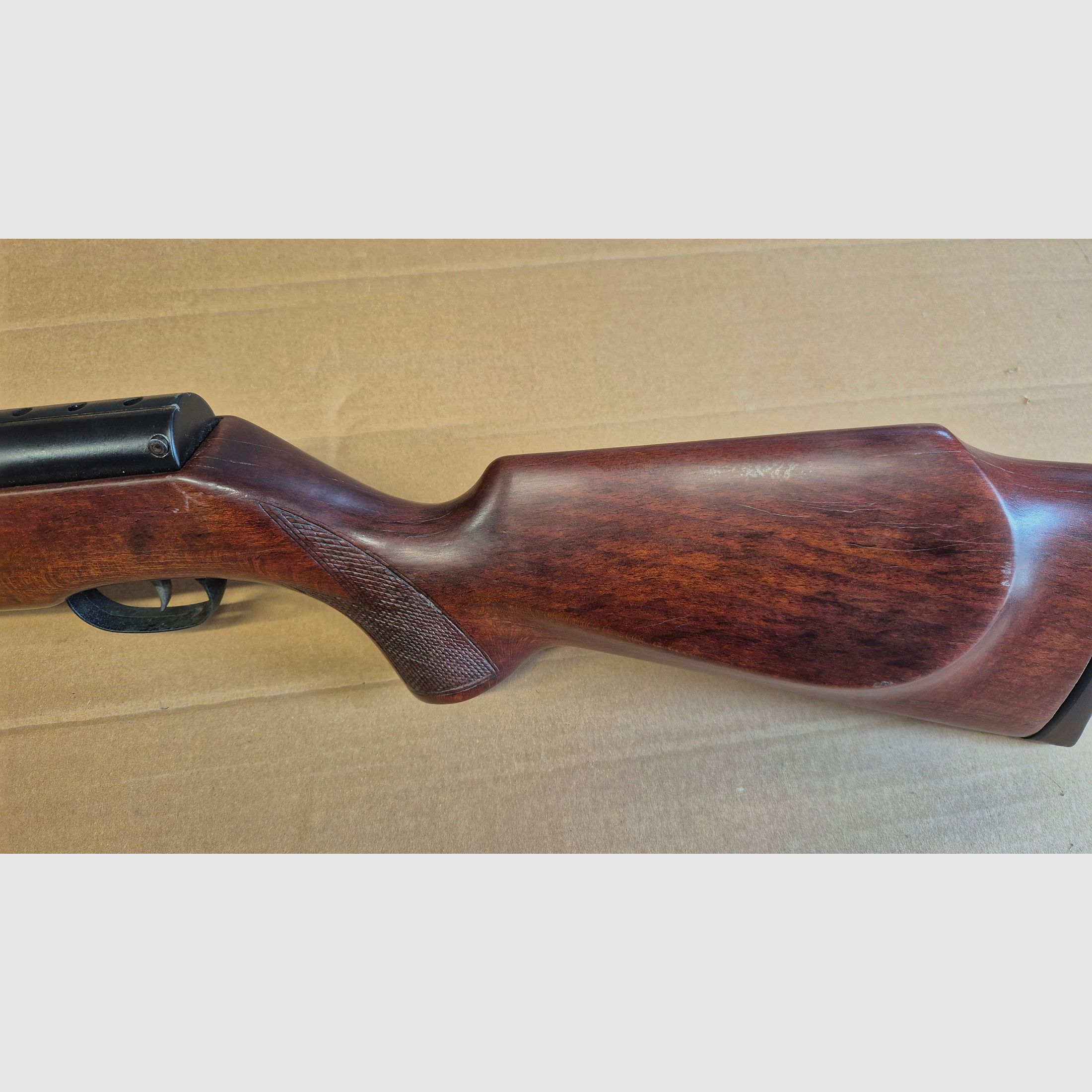 Weihrauch hw 80