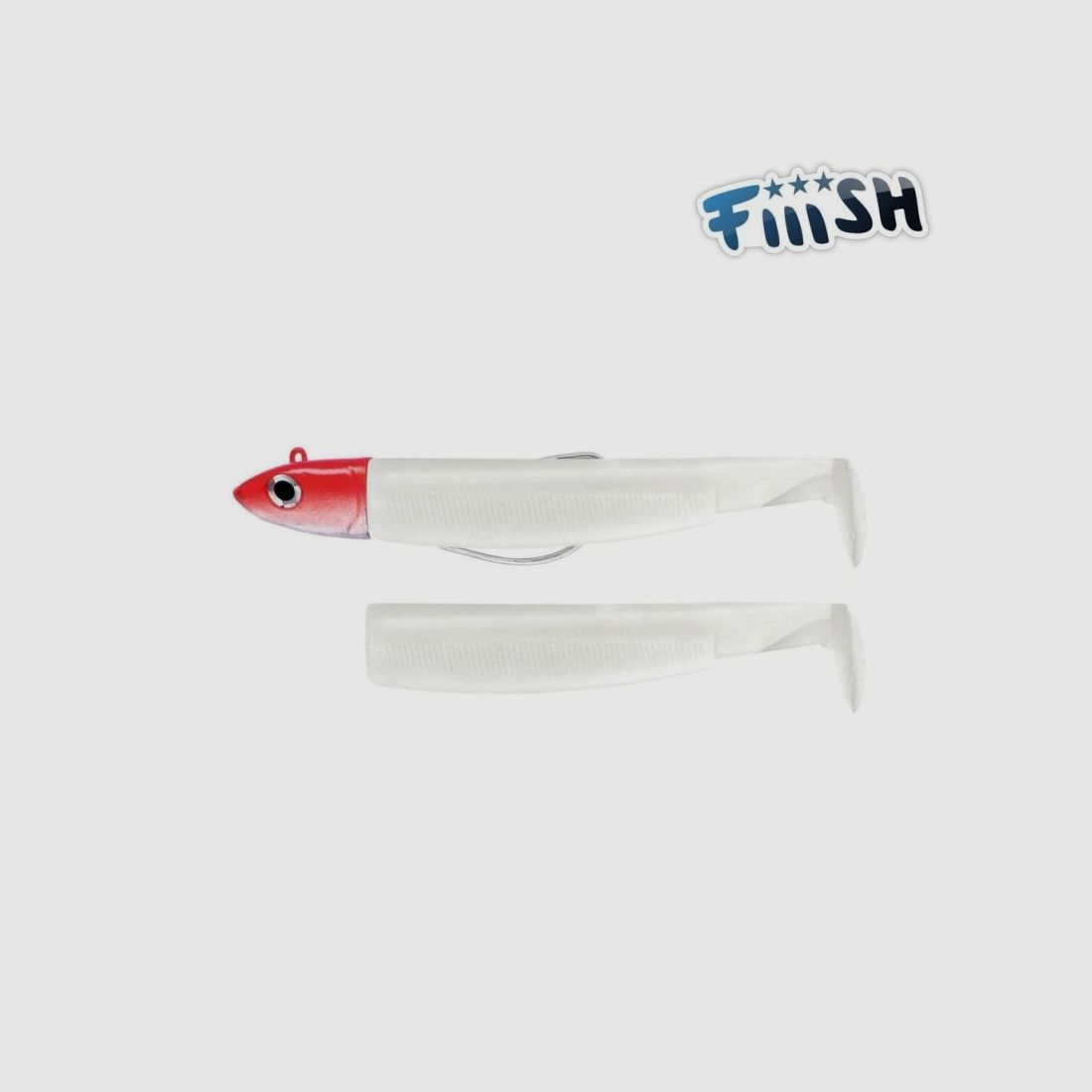 LEURRE FIIISH BLACK MINNOW N°1 70 COMBO OFF SHORE 6 GR