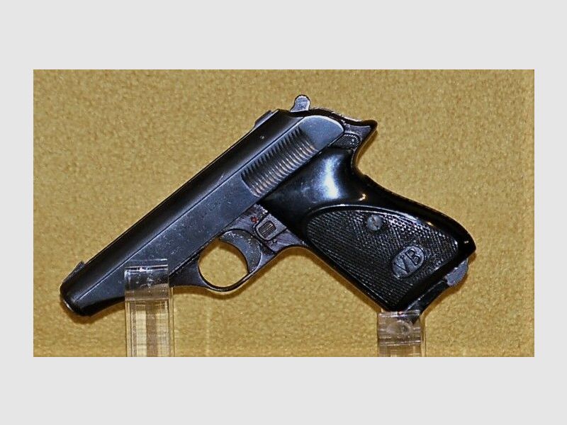 Bernadelli Mod. 60