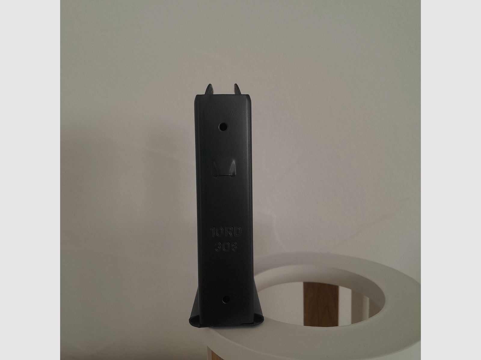 Magazien MDT Sahl