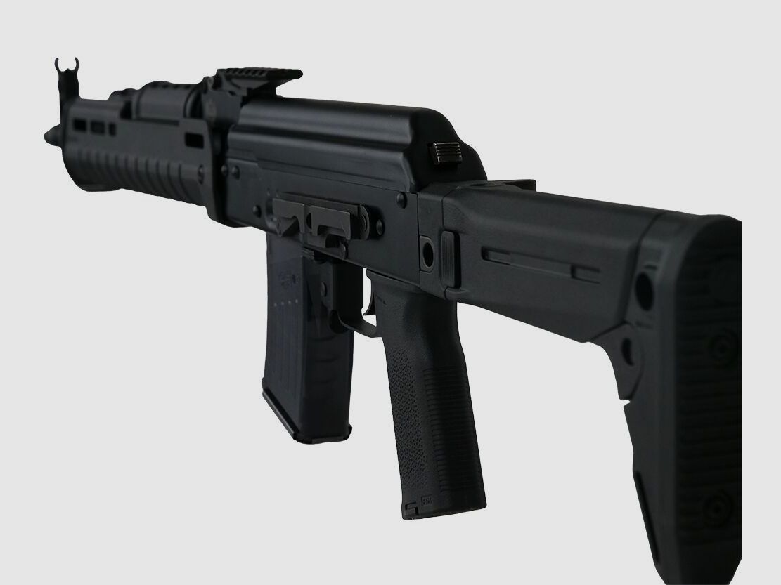 WBP Custom Jack Black