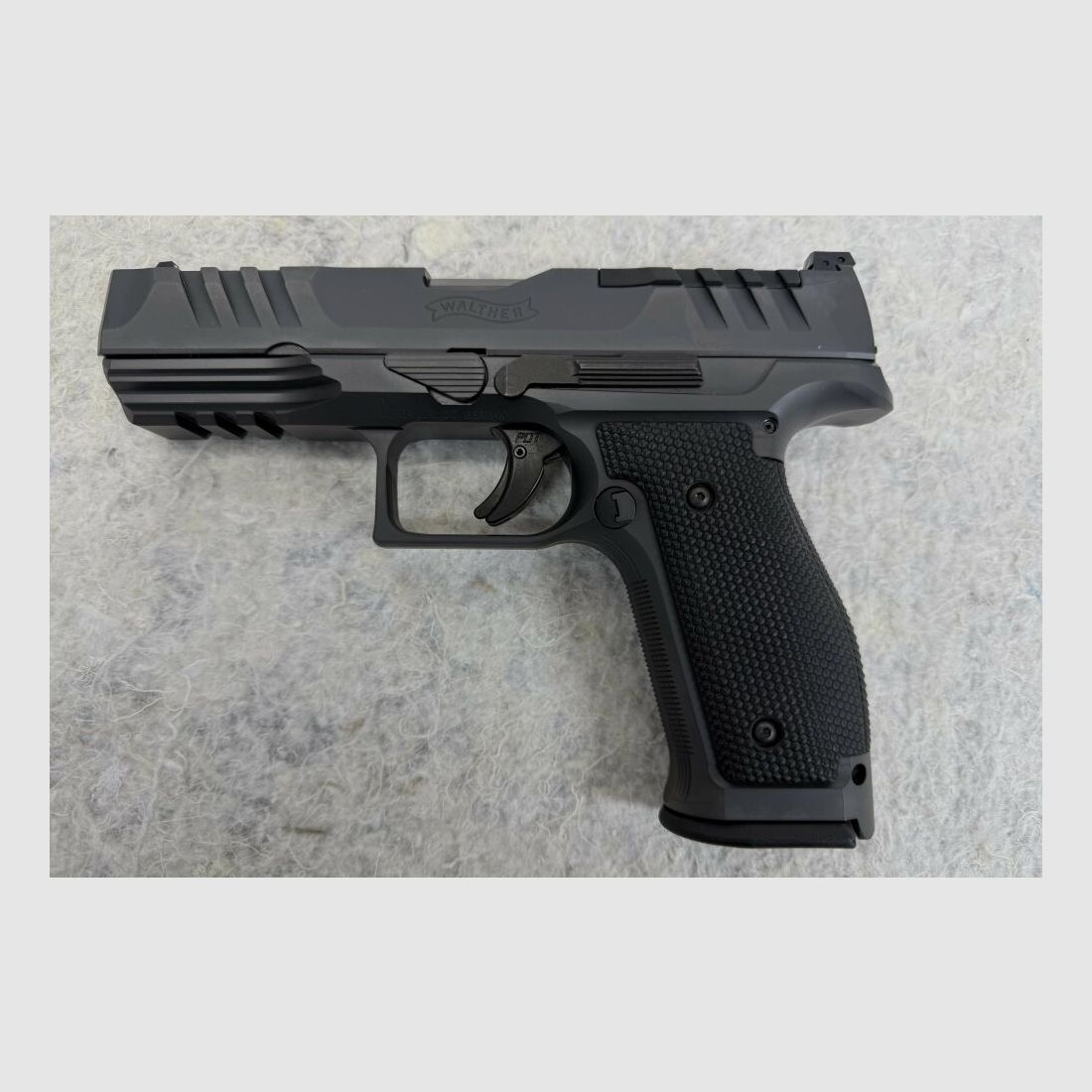 Walther PDP SF FS 9mmLuger