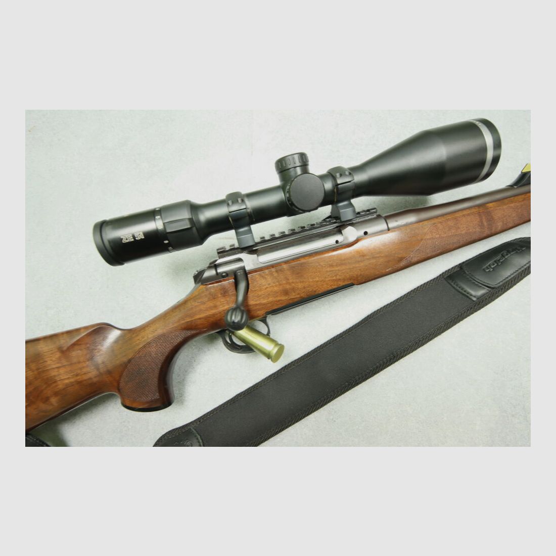 Sauer 101 Forest