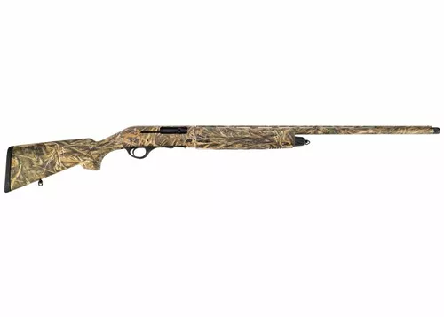 Fucile semiautomatico Hatsan Escort Huttier cal. 12/76cm, immagine 1 di 2