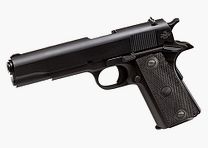 Armscor 1911 GI Entry FS