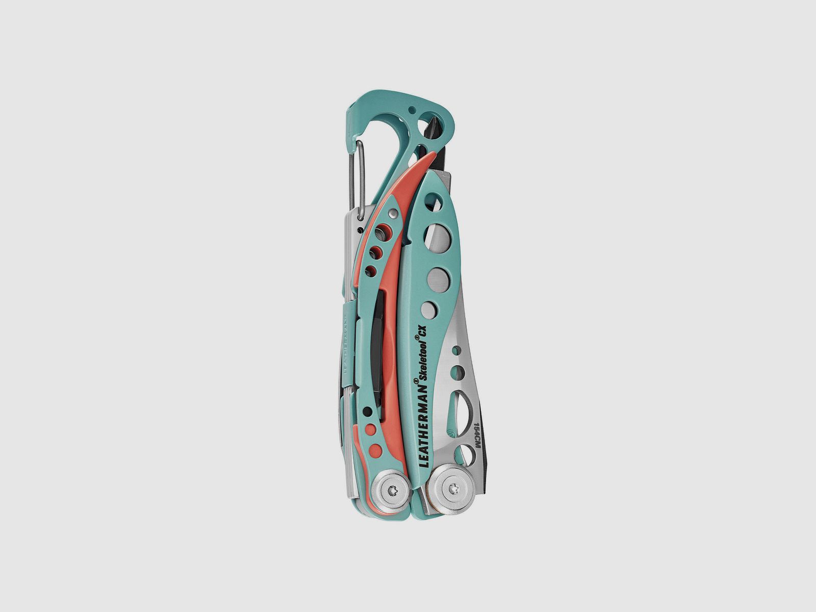 Leatherman SKELETOOL CX Paradise