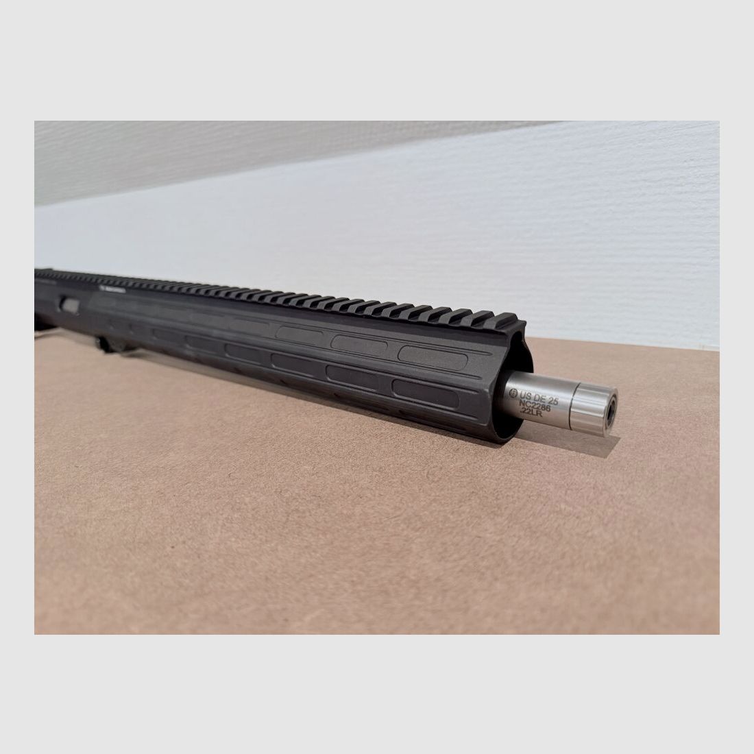 Nordic Components AR15 System wymienny .22 lr (22RB-16-GER)