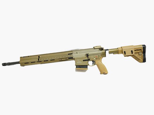 Heckler & Koch MR308-28 A3