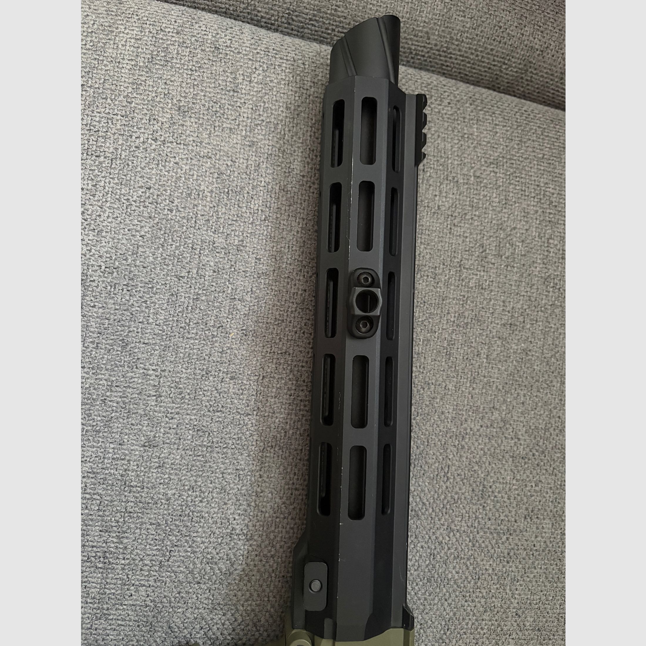 Novritsch SSR9