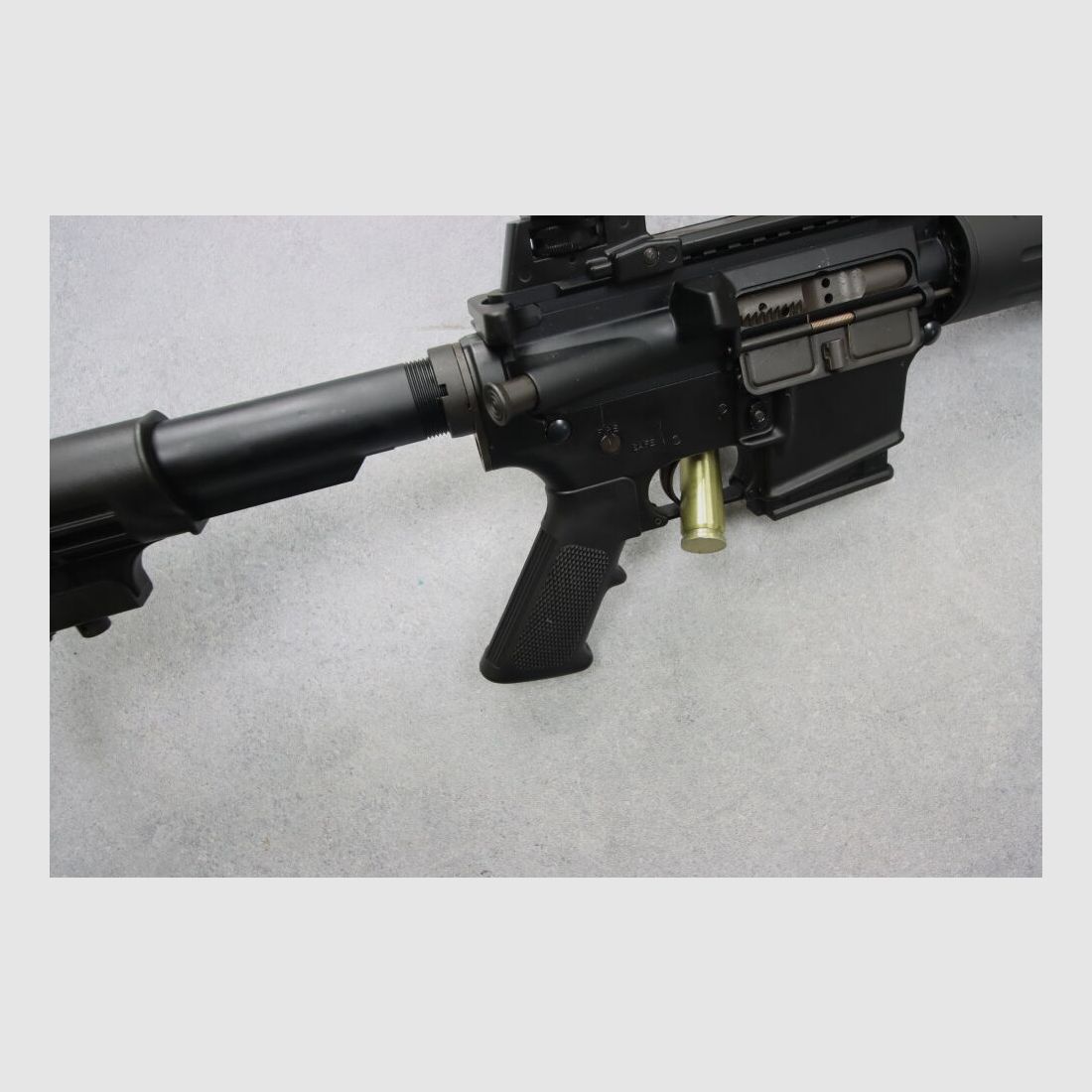 Sabre Defence XR15