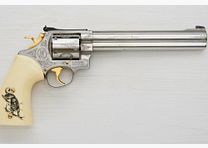 Smith & Wesson ohne .44RemMag
