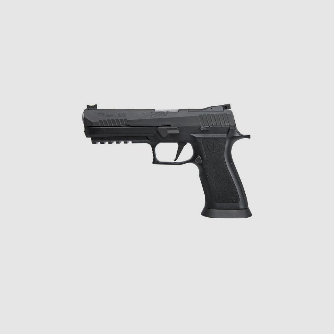 PISTOLET SIG SAUER P320 XFIVE – Cal 9 MM (9X19), image 1 sur 3