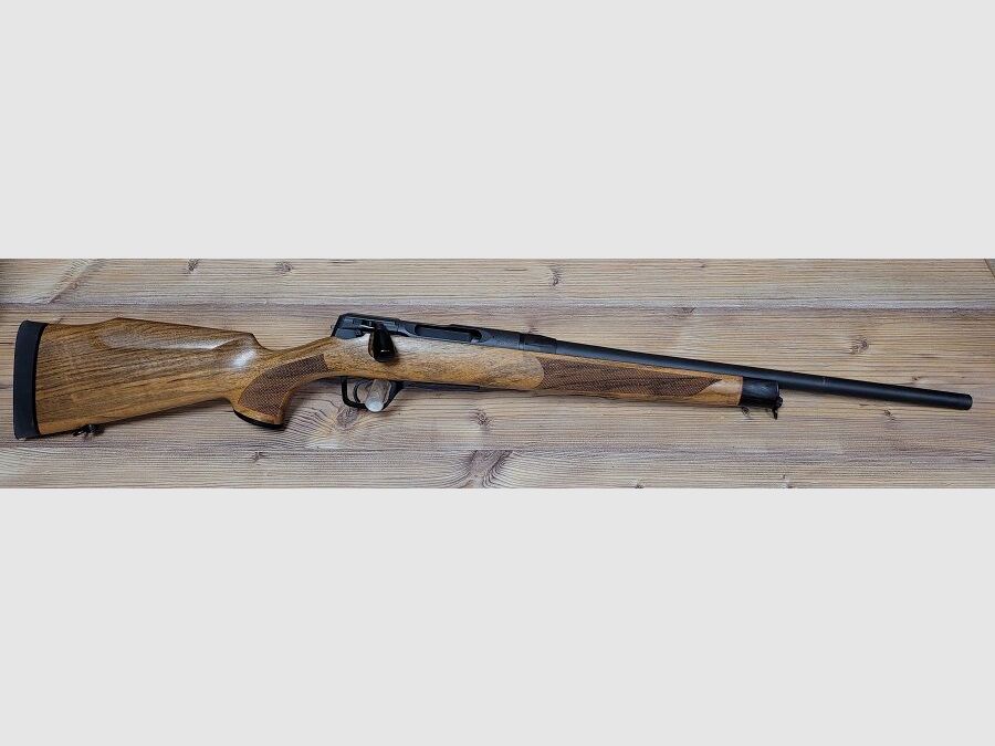 Strasser RS 700 Legend - LL 52 cm - M14x1