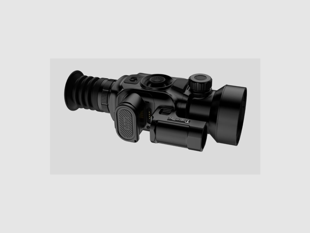 ThermTec VIDAR650-LRF-2.0, afbeelding 5 van 5