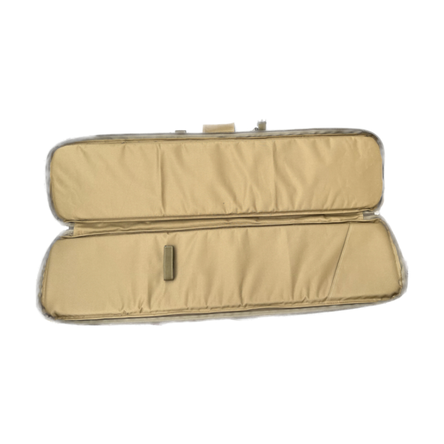 TACTICAL 1 Coyote-Gewehrfutteral, Bild 2 von 3