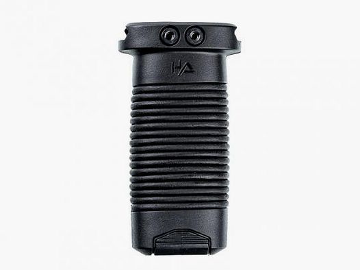 HERA ARMS HFGL-Frontgriff mit Lederumwicklung