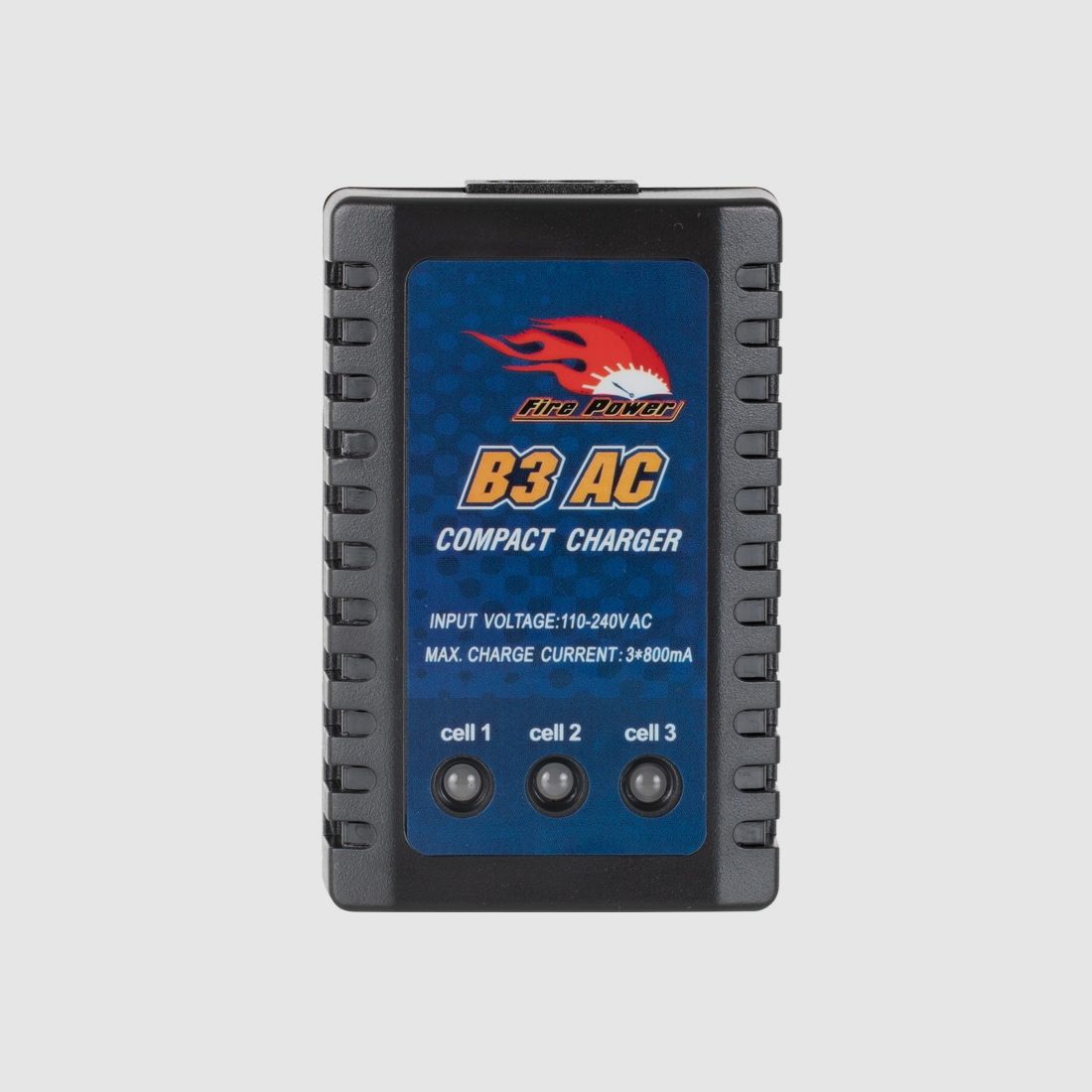 Fire Power LiPo Balance Charger Ladegert fr Airsoft Akkus