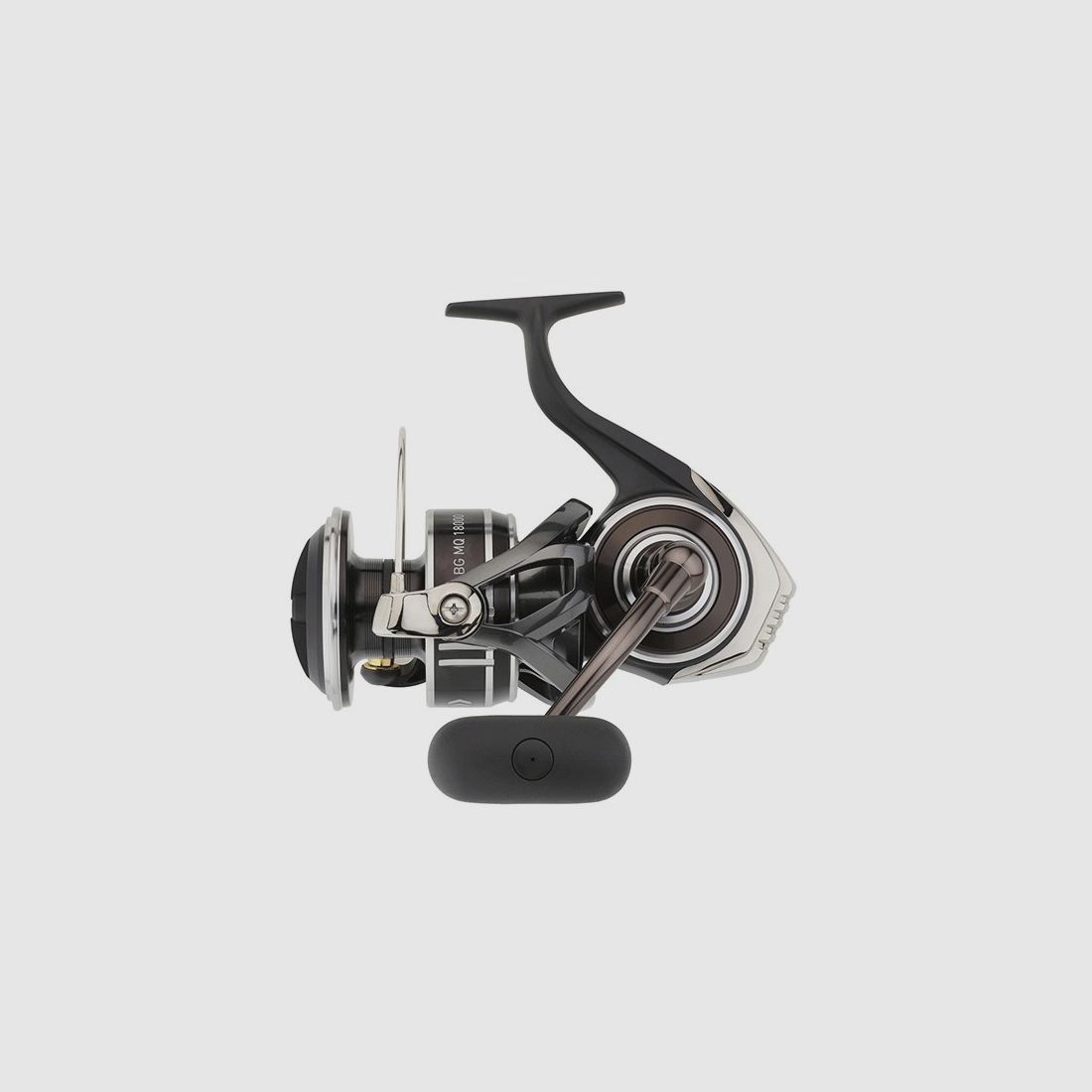 DAIWA REEL BG MQ 18000