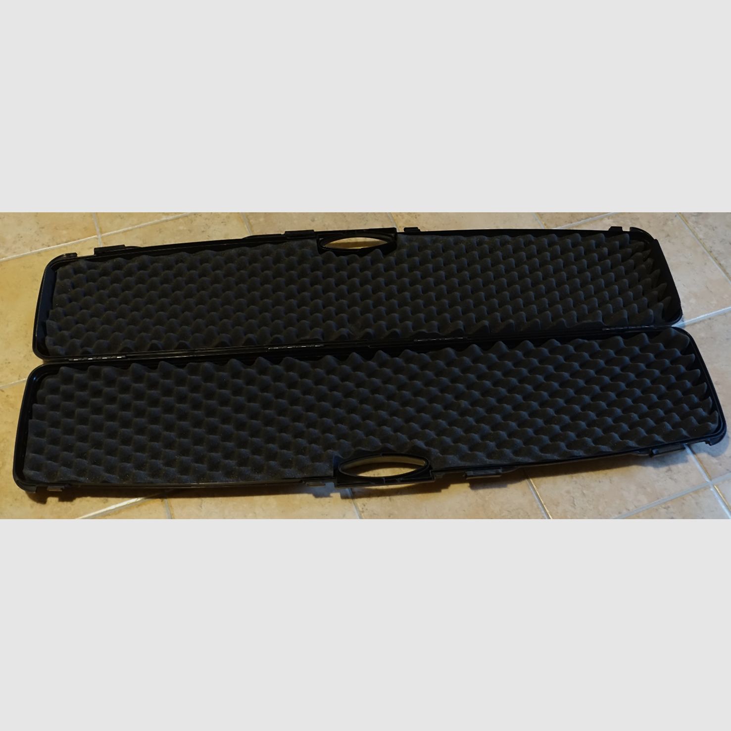 Steyr Hunting LG110 / 5 mm / 35 Joule / Zielfernrohr + Zubehör