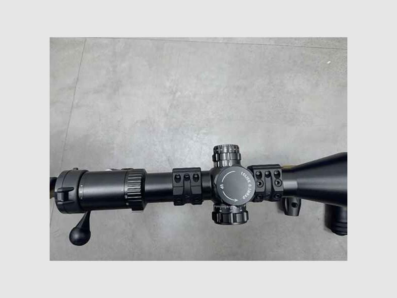 Repetierbüchse Tikka T3x Tact A1 CB im Kaliber 308 Win. gebraucht