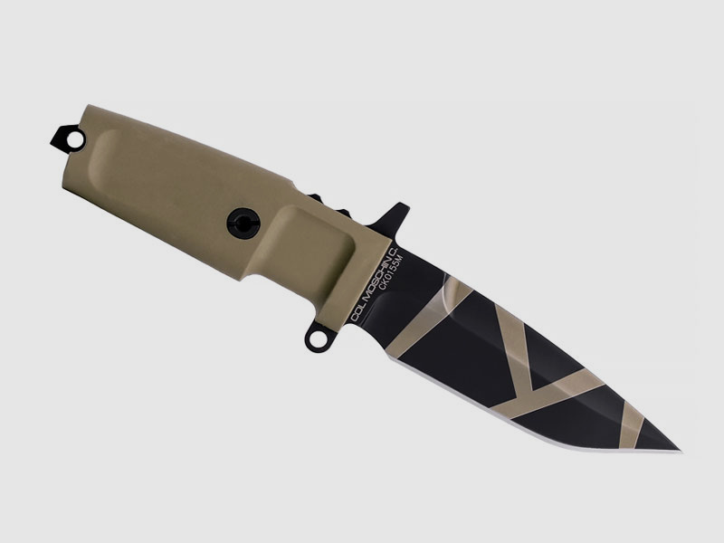 Extrema Ratio COL MOSCHIN-C Desert WARFARE