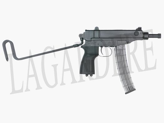 CZECH SMALL ARMS VZ 61 PISTOL(PISTOLET PETIT CALIBRE)