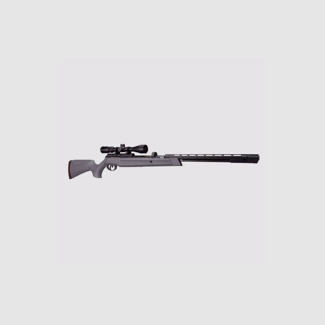 UMAREX Synergis Elite Kit .177 Unterspannhebel 4,5 mm inklusive Zielfernrohr, Bild 8 von 13