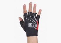 Sauer-Schießsport Abzugshandschuh Contact II f. Linksschützen Schießhandschuhe