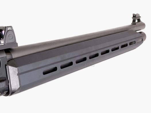 MESA Tactical Truckee® Forend — passend für Beretta 1301 (12-GA, M-LOK)