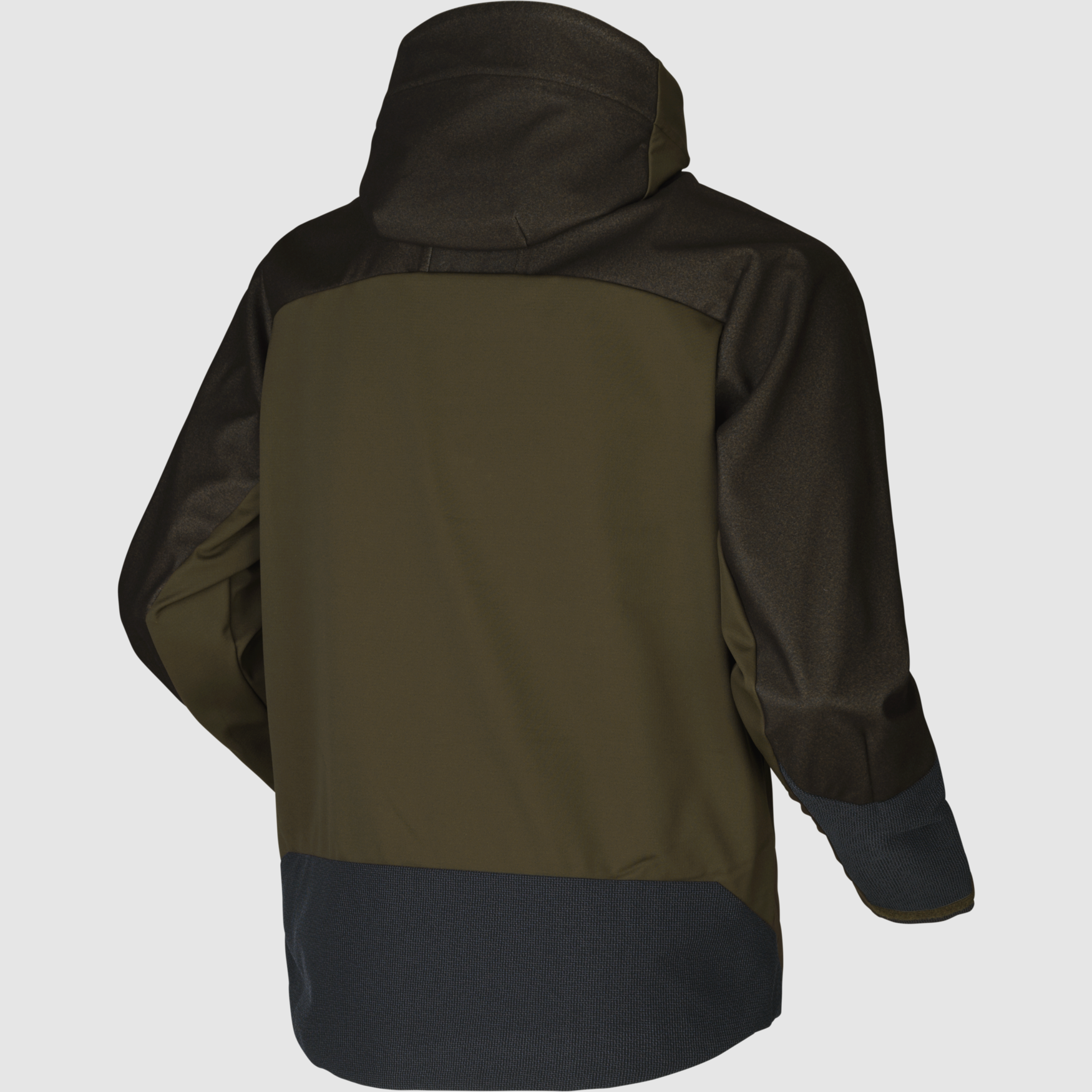 Veste Härkila Mountain Hunter Hybrid, image 2 sur 5