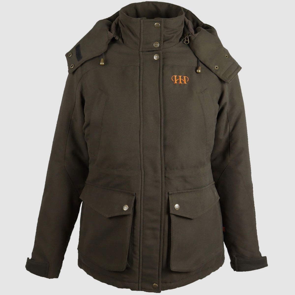 House of Hunting Winterjacke SMILLA
