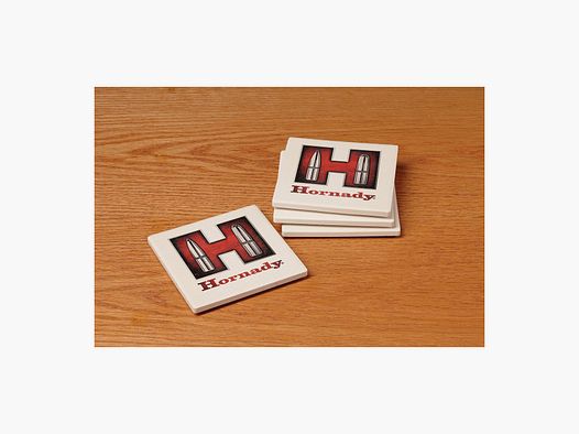 Hornady COASTER SET
