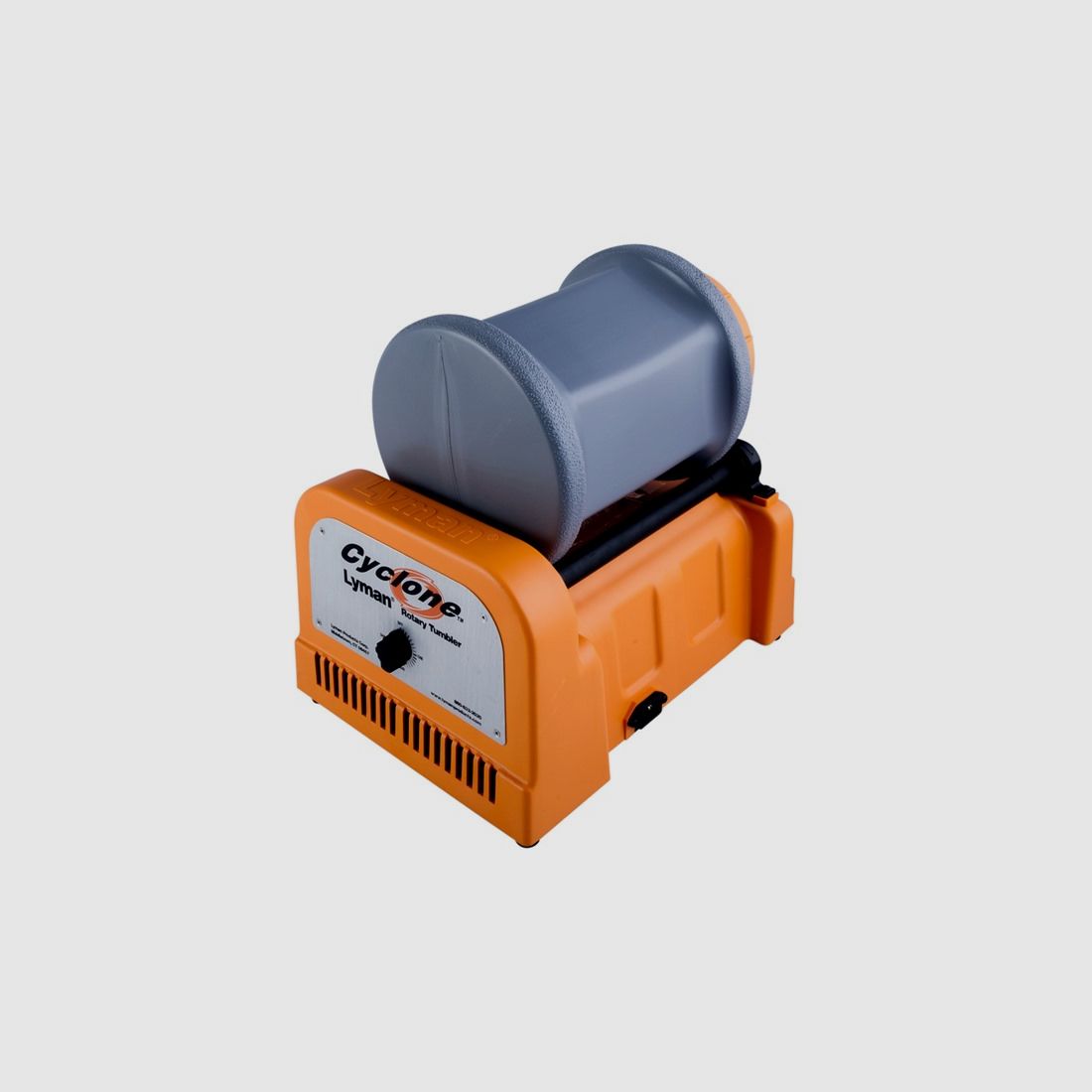 LYMAN Cyclone Pulitore per Bossoli Rotativo 230V, immagine 1 di 3