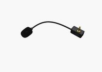 Isotunes ISOtunes Boom Mic für Link 2.0
