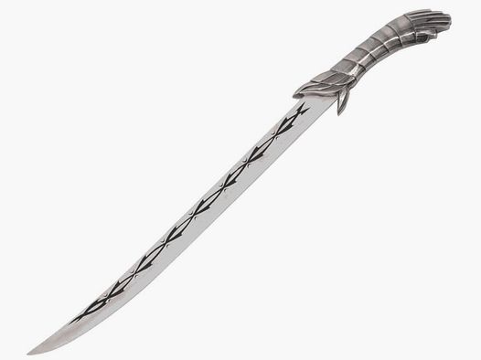 Coltello di Assassin's Creed con fodero