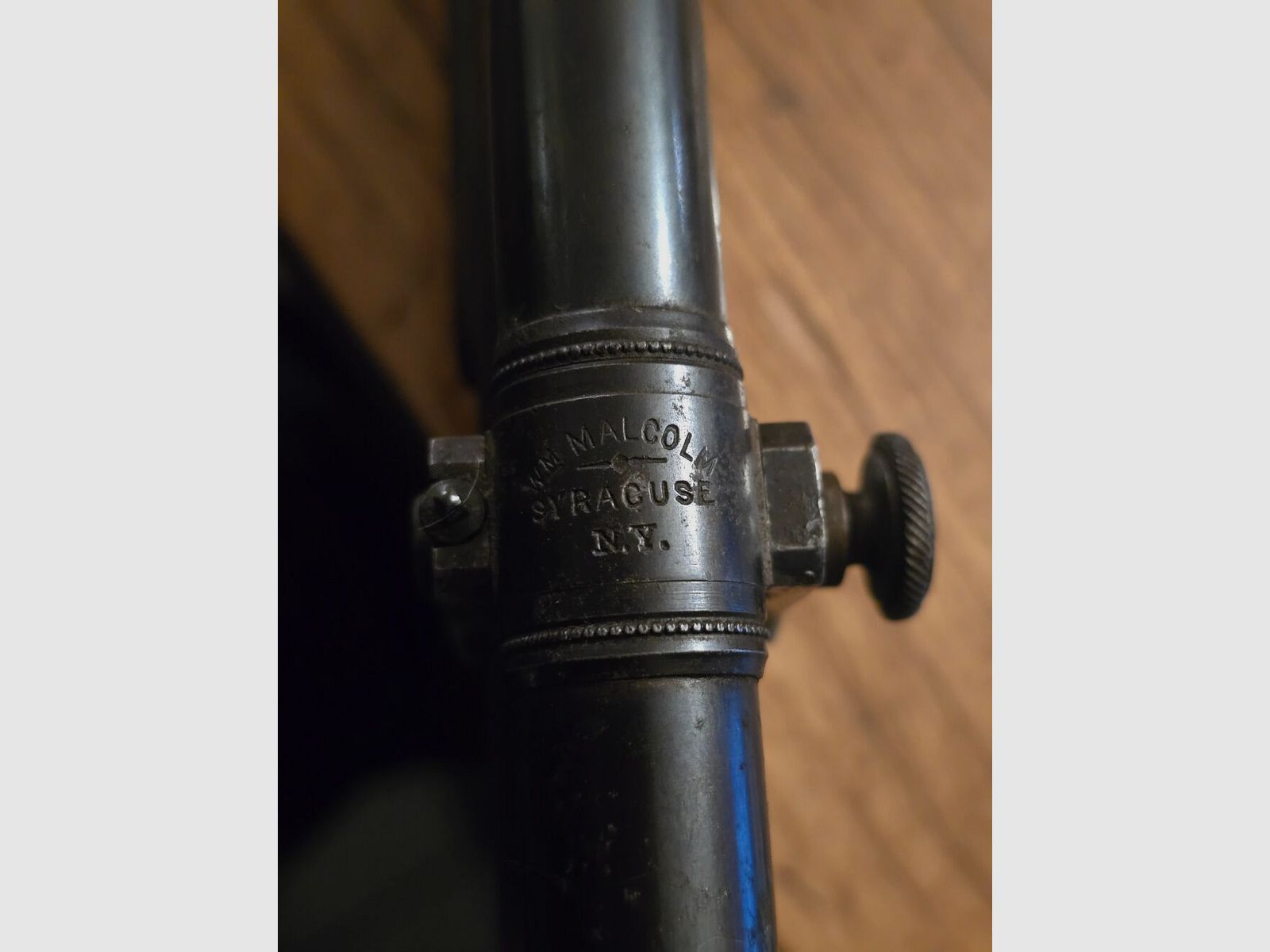 Maynard Arms Co 1873