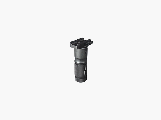 UTG® 4,7" Low Profile Combat Faltbarer Vordergriff aus Metall, QD