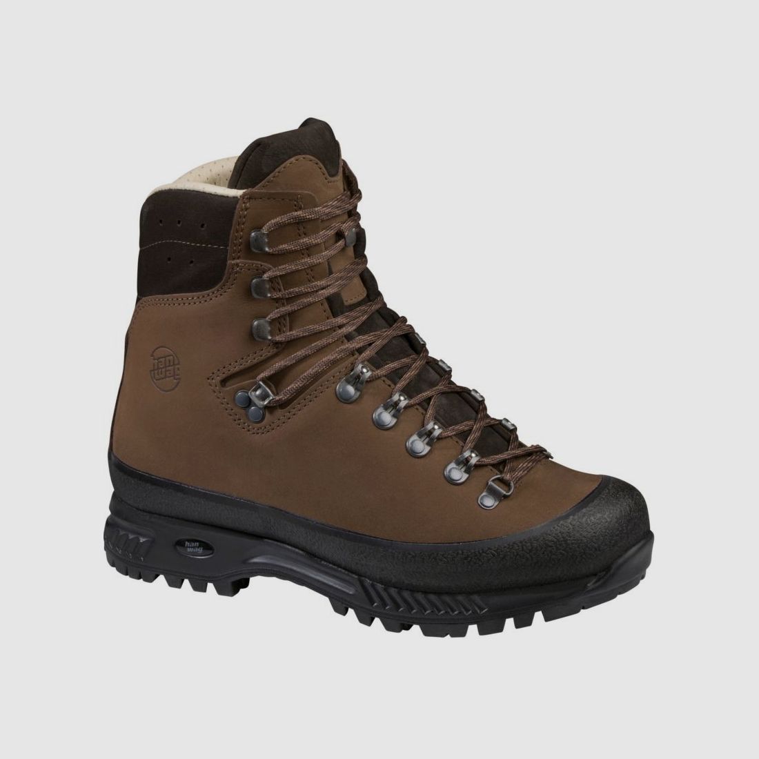 Hanwag H-Chaussure Yukon, image 2 sur 2