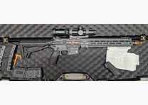Oberland Arms OA-15 PR G96k .223 Rem. 14,5" avec OA Sharp et ERA TAC