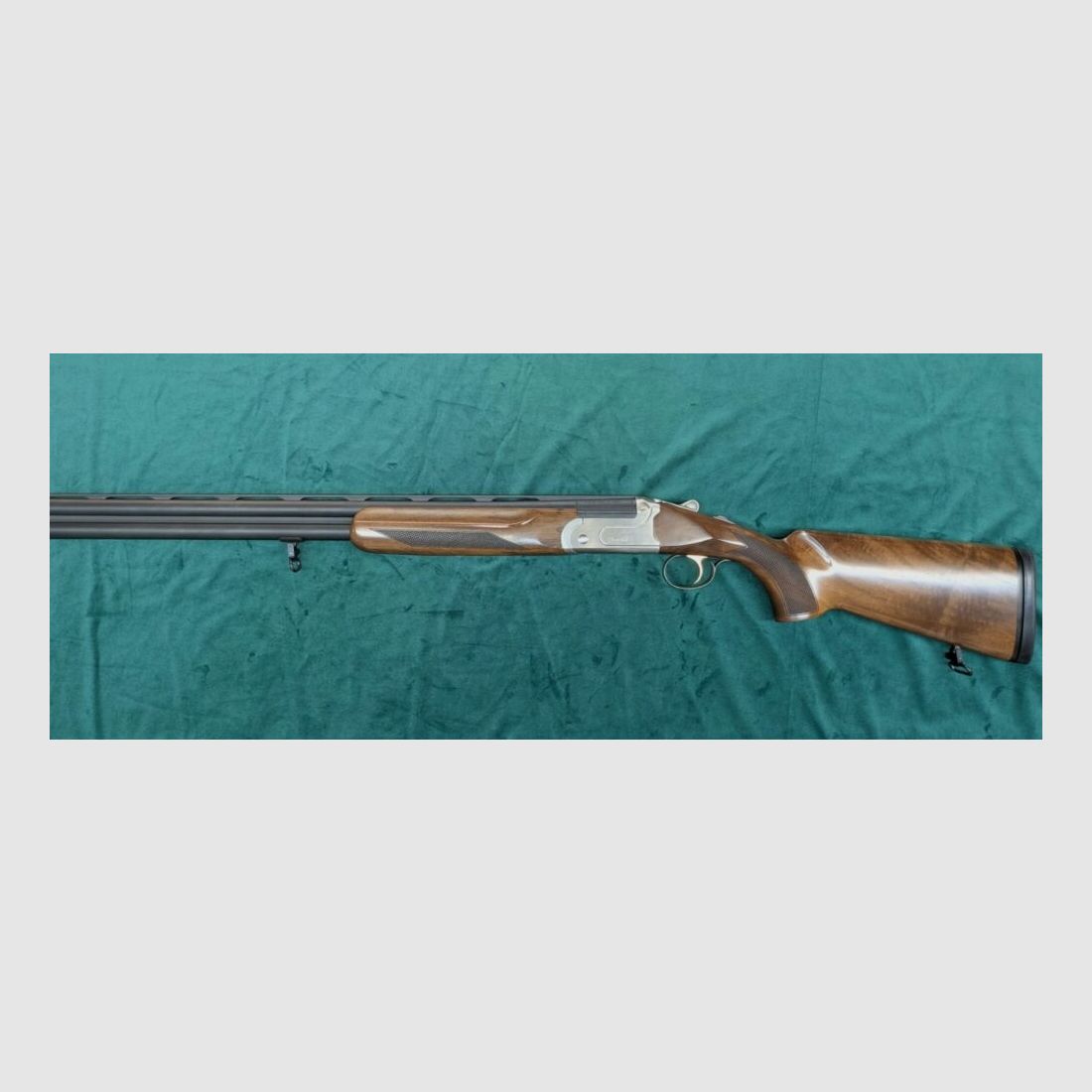 Akkar Churchill 206E