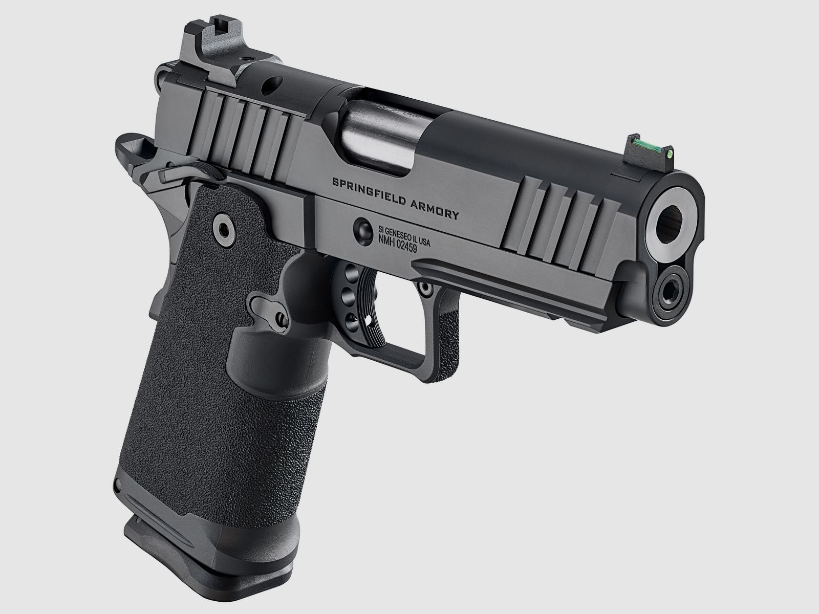 Pistolet SPRINGFIELD ARMORY 1911 DS PRODIGY 9mm Parabellum Canon 5"