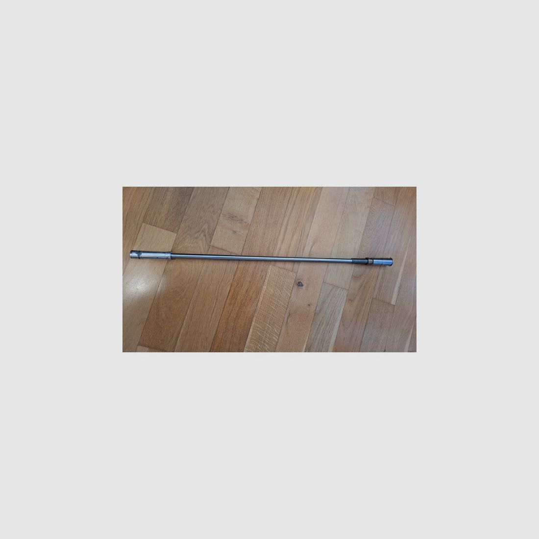 Einstecklauf Zimmermann VVV .222 Rem. für Kal.16