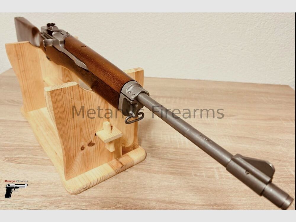 Ruger Mini 14 .223Rem