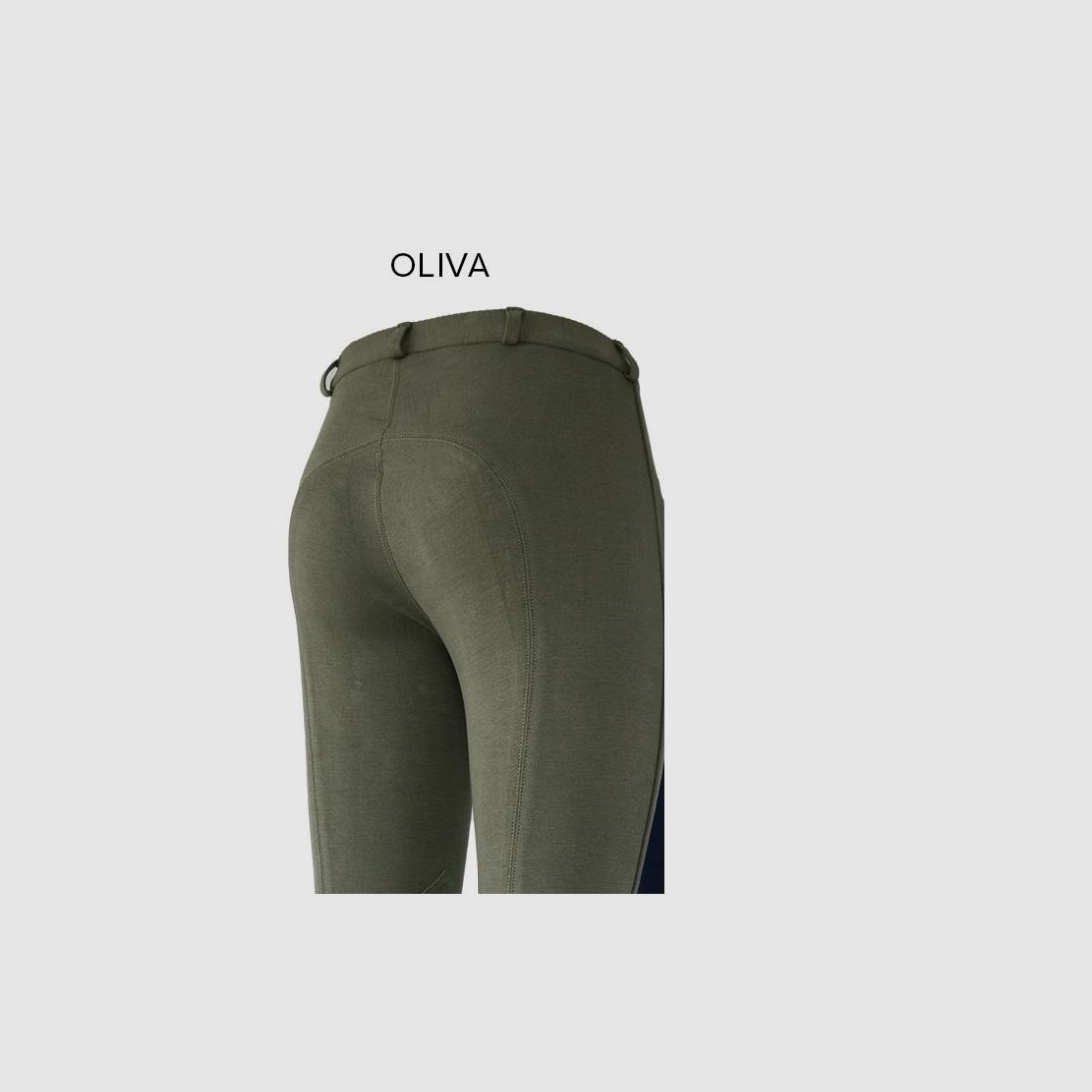 Pantalon homme HH Lyon Vert, image 1 sur 2