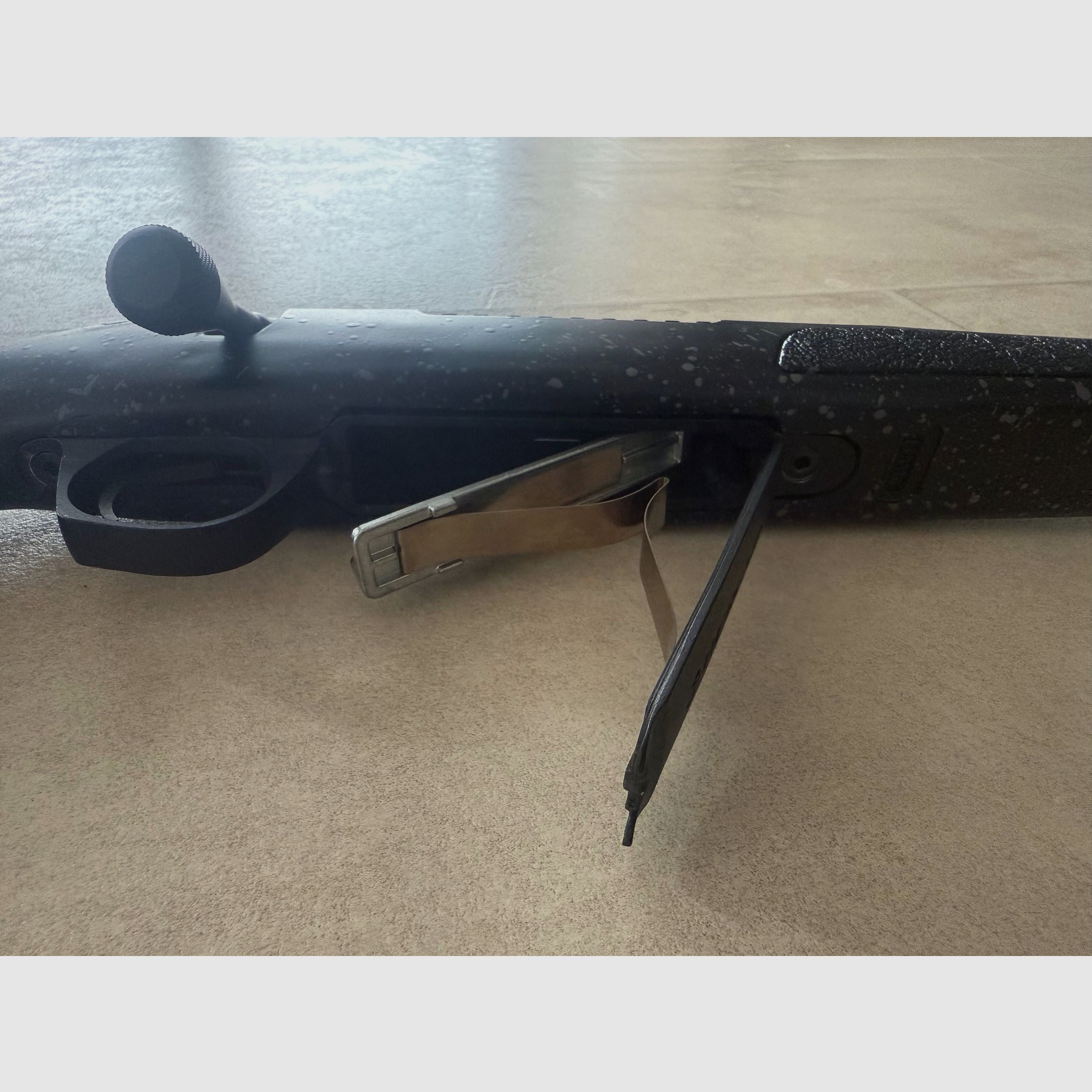 Bergara PREMIER HMR PRO .300 PRC 26“ 1:9“